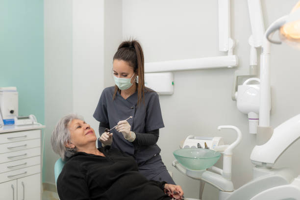 Best Emergency Denture Repair in Garfield, TX