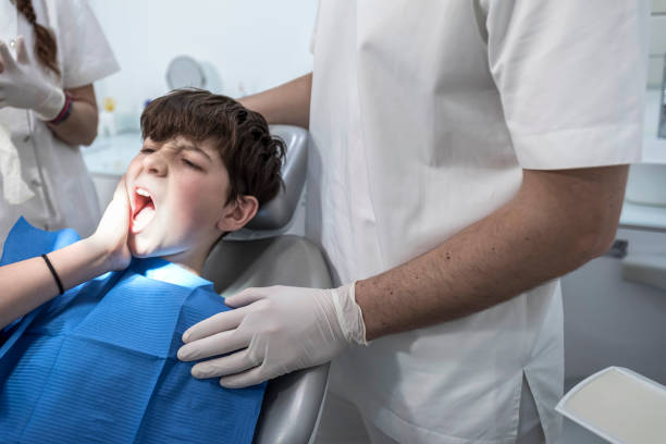Best Dental Abscess Treatment in Garfield, TX